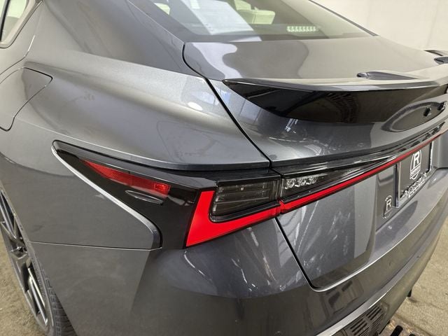 2026 Lexus IS 350 IS 350 F SPORT