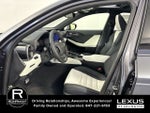 2026 Lexus IS 350 IS 350 F SPORT