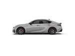 2026 Lexus IS 350 IS 350 F SPORT