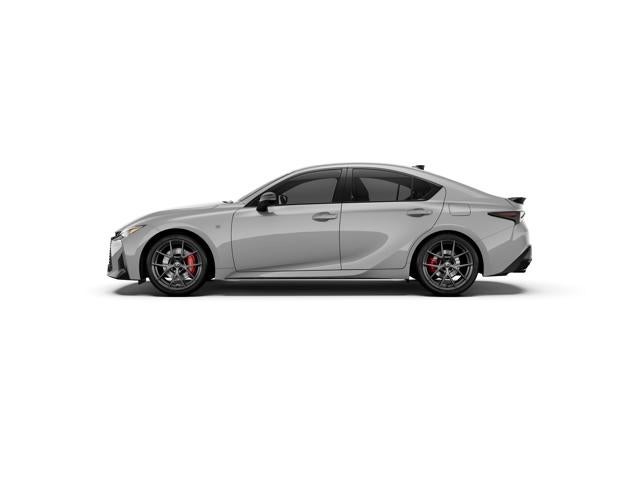 2026 Lexus IS 350 IS 350 F SPORT