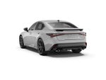 2026 Lexus IS 350 IS 350 F SPORT