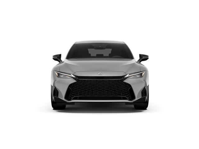 2026 Lexus IS 350 IS 350 F SPORT