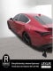 2021 Lexus IS 350 F SPORT