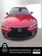 2021 Lexus IS 350 F SPORT