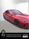 2021 Lexus IS 350 F SPORT