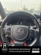 2021 Lexus IS 350 F SPORT