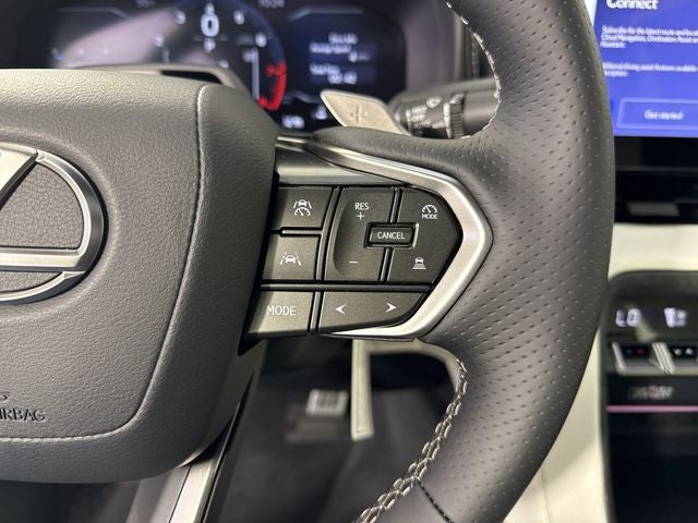 2026 Lexus IS F SPORT AWD