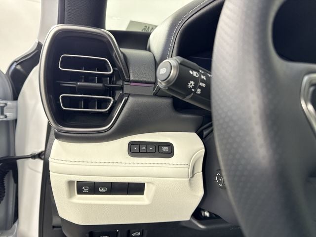 2026 Lexus IS F SPORT AWD