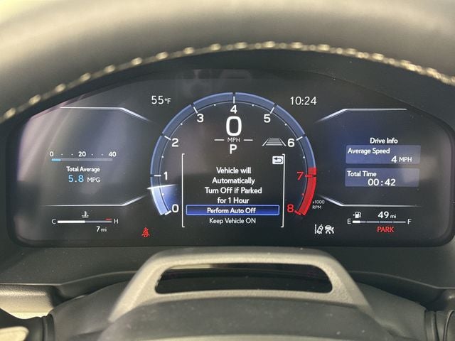 2026 Lexus IS F SPORT AWD