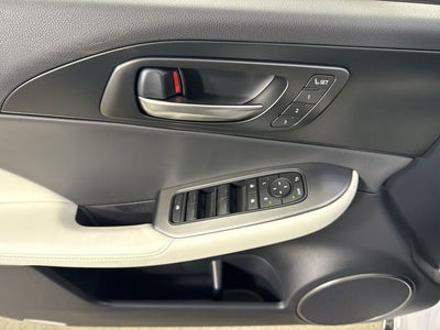 2026 Lexus IS F SPORT AWD