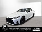 2026 Lexus IS F SPORT AWD