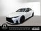 2026 Lexus IS F SPORT AWD