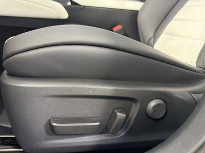 2026 Lexus IS F SPORT AWD