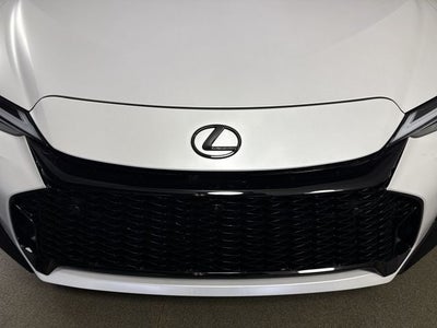 2026 Lexus IS F SPORT AWD
