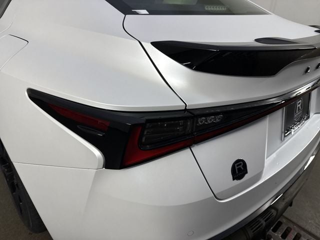 2026 Lexus IS F SPORT AWD