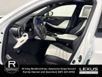 2026 Lexus IS F SPORT AWD
