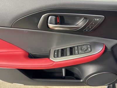 2026 Lexus IS F SPORT AWD