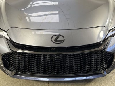 2026 Lexus IS F SPORT AWD