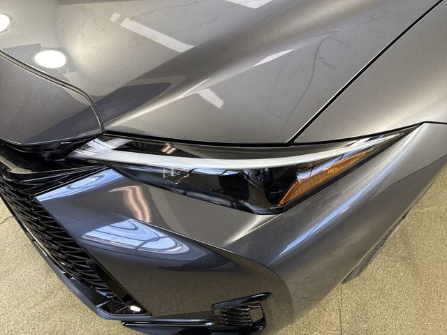 2026 Lexus IS F SPORT AWD