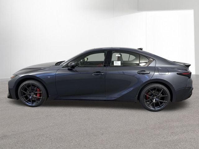 2026 Lexus IS F SPORT AWD