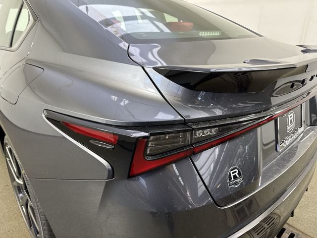 2026 Lexus IS F SPORT AWD