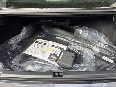 2026 Lexus IS F SPORT AWD