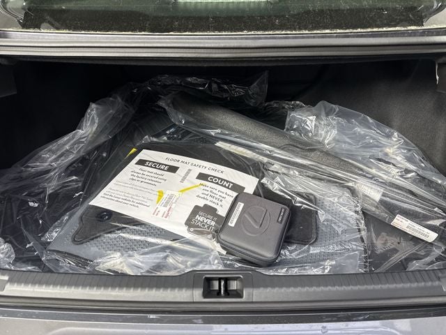 2026 Lexus IS F SPORT AWD