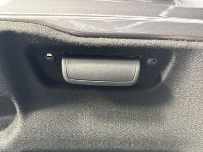 2026 Lexus IS F SPORT AWD