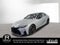 2026 Lexus IS 350 IS 350 F SPORT