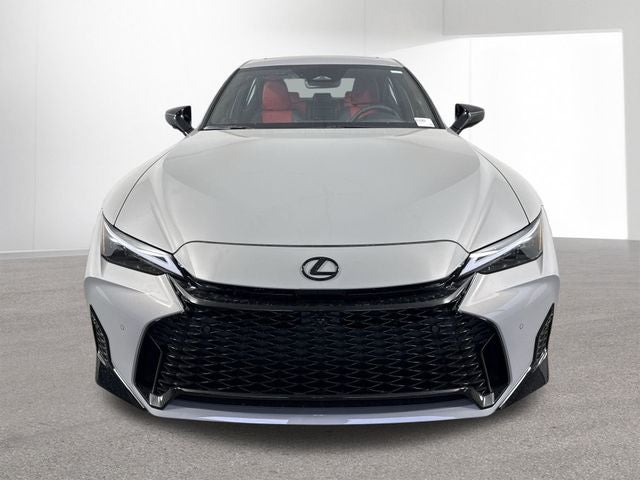 2026 Lexus IS 350 IS 350 F SPORT