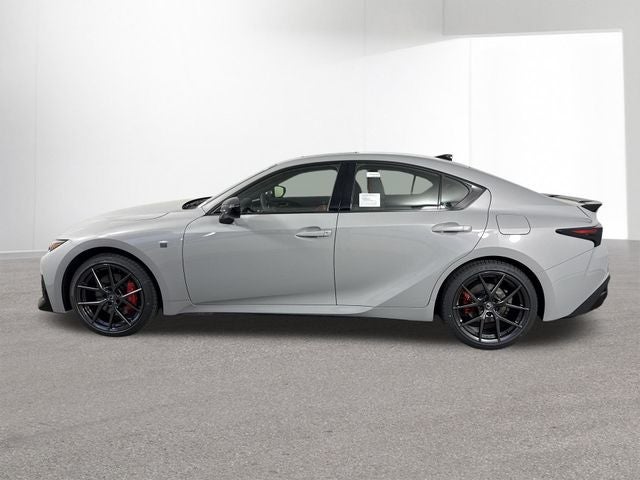 2026 Lexus IS 350 IS 350 F SPORT