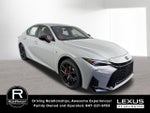 2026 Lexus IS 350 IS 350 F SPORT
