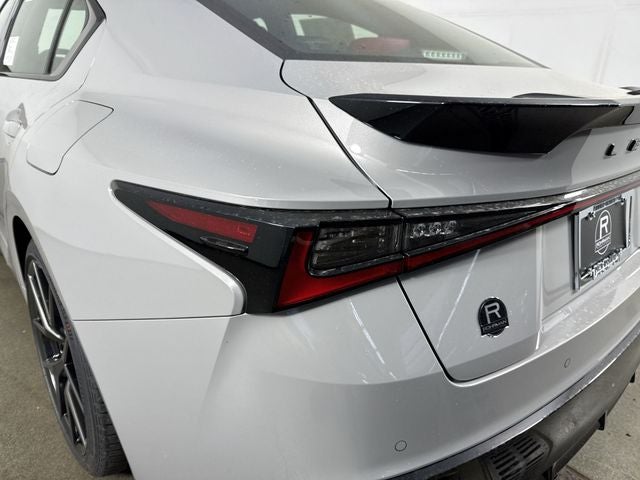 2026 Lexus IS 350 IS 350 F SPORT