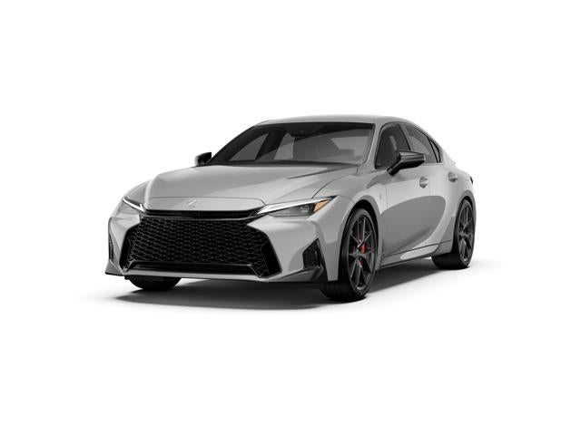 2026 Lexus IS 350 IS 350 F SPORT