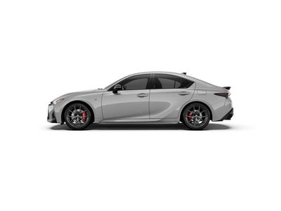 2026 Lexus IS 350 IS 350 F SPORT