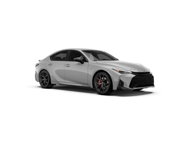 2026 Lexus IS 350 IS 350 F SPORT