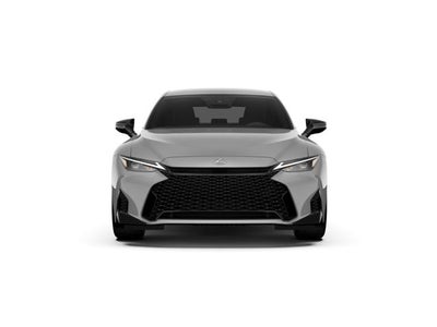 2026 Lexus IS 350 IS 350 F SPORT