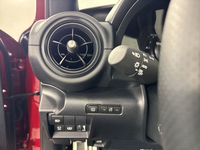 2025 Lexus IS 350 F SPORT AWD