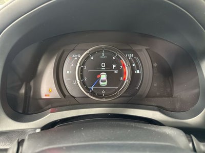 2025 Lexus IS 350 F SPORT AWD