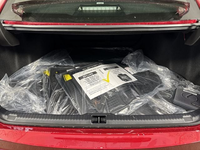 2025 Lexus IS 350 F SPORT AWD