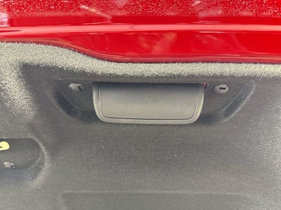 2025 Lexus IS 350 F SPORT AWD