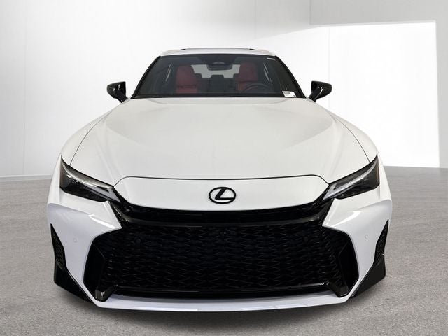 2026 Lexus IS 350 IS 350 F SPORT