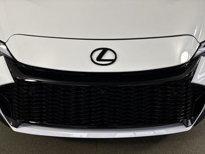 2026 Lexus IS 350 IS 350 F SPORT