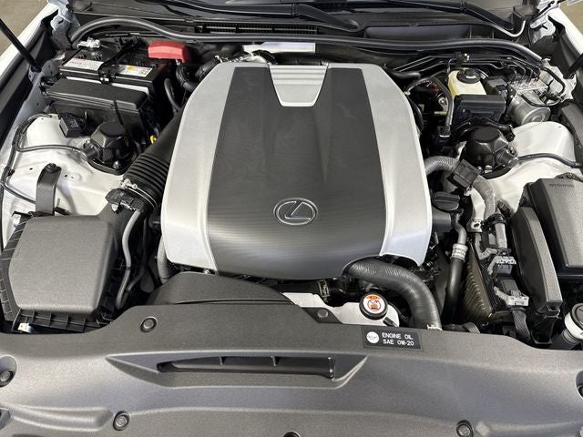 2026 Lexus IS 350 IS 350 F SPORT