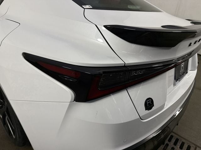 2026 Lexus IS 350 IS 350 F SPORT