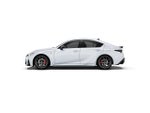 2026 Lexus IS IS 350 F SPORT