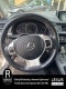 2012 Lexus CT 200h FWD 4dr Hybrid