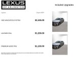 2012 Lexus CT 200h FWD 4dr Hybrid