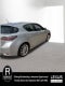 2012 Lexus CT 200h FWD 4dr Hybrid