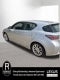2012 Lexus CT 200h FWD 4dr Hybrid